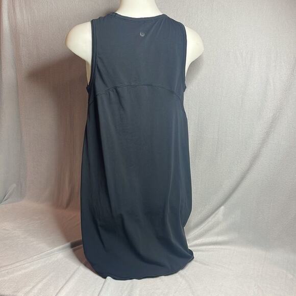 Lululemon Black Sleeveless Tank top Size S - Picture 2 of 3